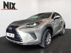 Bild des Angebotes Lexus NX 300h 2.5 Hybrid Amazing Edition SHZ LED