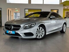 Bild des Angebotes Mercedes-Benz S 560 Coupe*Pano*S.Klima*Luft*HuD*Burmester*OLED