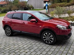 Bild des Angebotes Nissan Qashqai+2 Qashqai+2 1.6 dCi DPF Start/Stop I-Way