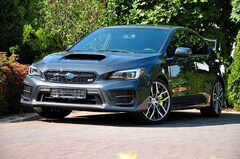 Bild des Angebotes Subaru WRX 2.5L 16V MPFI DOHC Turbo