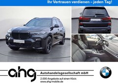 Bild des Angebotes BMW X7 xDrive40d M Sport Innovationsp. Head-Up AHK P