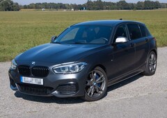 Bild des Angebotes BMW 140 M140i