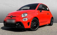 Bild des Angebotes Abarth 595 *Bi-Xenon & Beats /17 Zoll*