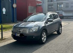 Bild des Angebotes Nissan Qashqai+2 2.0 dCi DPF acenta