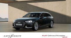 Bild des Angebotes Audi A4 Avant 35 TFSI advanced S-tronic Navi ACC Smartp...