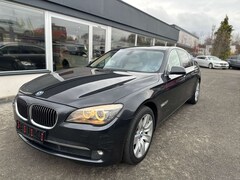 Bild des Angebotes BMW 750 BMW  750Li xDrive