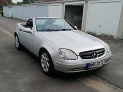 Bild des Angebotes Mercedes-Benz SLK 230 SLK+230+Kompressor