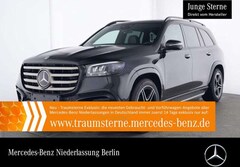 Bild des Angebotes Mercedes-Benz GLS 450 4M AMG+NIGHT+PANO+360+AHK+MULTIBEAM+HUD+9G