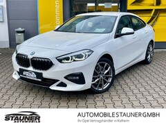 Bild des Angebotes BMW 220 Gran Coupe d Sport Line *NAVI*SHZ*HIFI*DAB+*