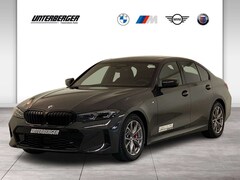 Bild des Angebotes BMW 330 d xDrive Limousine M Sport Pro DA+ PA+ HK HUD GSD