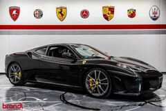 Bild des Angebotes Ferrari F430 F1 Coupe / Scuderia Parts / Garantie