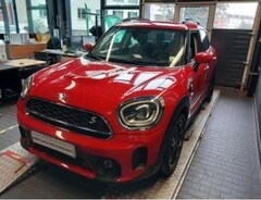 Bild des Angebotes MINI Cooper SE Countryman CooperSECountrymanAll4/Aut/Navi/HUD/LED/ParkAss