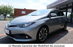 Bild des Angebotes Toyota Auris 1.2 Design Edition KLIMA PDC SHZG TEMPOMAT