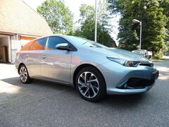 Bild des Angebotes Toyota Auris *SZH*AHK*Kamera*Scheckheftge