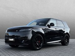 Bild des Angebotes Land Rover Range Rover Sport P400 Autob.