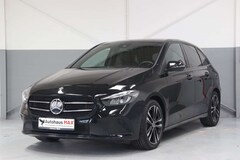 Bild des Angebotes Mercedes-Benz B 200 ~Widescreen~SZH~PDC~MFL~Navi~