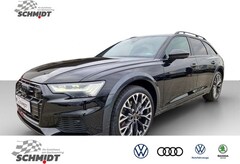 Bild des Angebotes Audi A6 allroad quattro 40 TDI LED