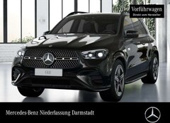 Bild des Angebotes Mercedes-Benz GLE 400 e 4M AMG+NIGHT+PANO+360+AHK+MULTIBEAM+HUD