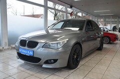 Bild des Angebotes BMW 520 i Lim.*NAVI*BI-XENON*FACELIFT*18 ZOLL*TÜV NEU