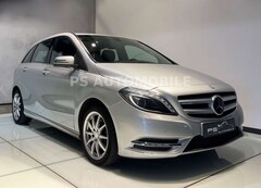 Bild des Angebotes Mercedes-Benz B 200 CDI/SPORT/BI-XE/AHK/RFK/PARKASS/NAVI