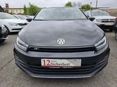 Bild des Angebotes VW Scirocco Basis BMT  R-Line Klima Navi TÜV 01-27