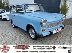 Bild des Angebotes Trabant P601 Trabant 601 Kombi Universal - ERSTLACK - HU NEU