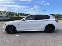 Bild des Angebotes BMW 140 M140i Aut. Special Edition