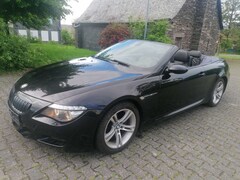 Bild des Angebotes BMW M6 M6 Cabrio