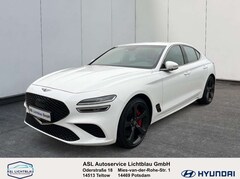 Bild des Angebotes Genesis G70 2.0T AWD Sport 2.0