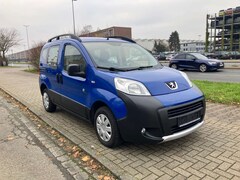 Bild des Angebotes Peugeot Bipper Outdoor-AHK-PDC-KLIMA-ISOFIX