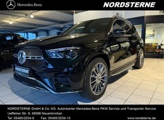 Bild des Angebotes Mercedes-Benz GLE 450 GLE 450 d 4M AMG Premium 7Sitzer Ganz Voll  Autom.