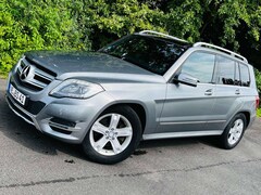 Bild des Angebotes Mercedes-Benz GLK 220 GLK+220+CDI+4Matic+(BlueEFFICIENCY)+7G-TRONIC