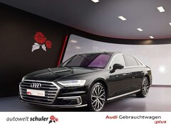 Bild des Angebotes Audi A8 60 3.0 TFSI e quattro Pano B&O Matrix-LED RFK HUD