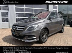 Bild des Angebotes Mercedes-Benz B 250 B 250 e Style Navi Range Plus BiXenon Remote  BC