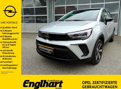 Bild des Angebotes Opel Crossland X Crossland 1.2 Turbo Enjoy AT