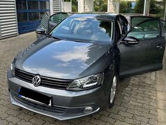 Bild des Angebotes VW Jetta 1.4 TSI DSG Match