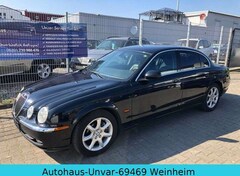 Bild des Angebotes Jaguar S-Type S-TYPE 3.0 V6 Executive