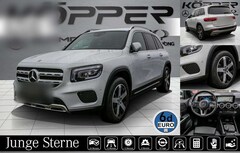 Bild des Angebotes Mercedes-Benz GLB 220 d Progressive MBUX LED Kamera Sitzhzg.