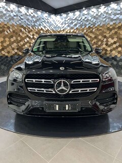 Bild des Angebotes Mercedes-Benz GLS 400 d 4Matic *AMG-Paket*Panorama*HuD*