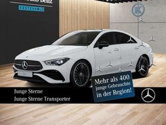 Bild des Angebotes Mercedes-Benz CLA 250 e Coupé *AMG*PANO*MULTIBEAM*360° KAMERA*