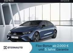 Bild des Angebotes Mercedes-Benz EQE 300 EQE 300 AMG Line/Airmatic/Pano.-Dach/Digital/