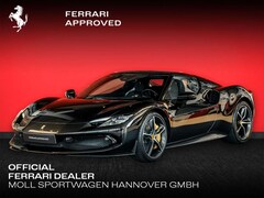 Bild des Angebotes Ferrari 296 GTB Carbon*JBL*Lift*Steinschlagschutz*