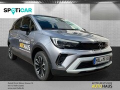 Bild des Angebotes Opel Crossland X Crossland Elegance*1,2*110PS*LMF Allwetterreifen