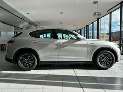 Bild des Angebotes Alfa Romeo Stelvio Super Q4 2.2 JTDM Facelift