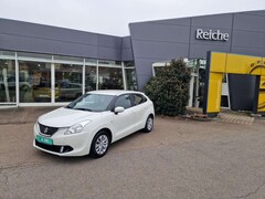 Bild des Angebotes Suzuki Baleno 1.2 Club Klima+SHZ Klima Sitzheizung Fenster el.