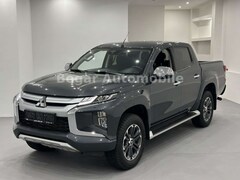 Bild des Angebotes Mitsubishi L200 Spirit 4WD DOUBLE CAB LED KAMERA AHK