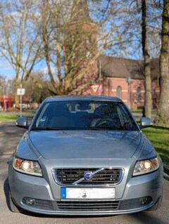 Bild des Angebotes Volvo S40 2.4 Automatik *Xenon, Leder, Klimaautomatik*