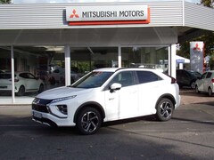 Bild des Angebotes Mitsubishi Eclipse Cross Plus Select PHEV 4WD *SPAREN SIE € 12.000,00*