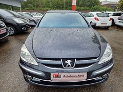 Bild des Angebotes Peugeot 607 Platinum