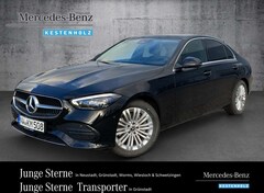 Bild des Angebotes Mercedes-Benz C 220 C 220 d 4MATIC Navi/Autom. Avantgarde Pano.-Dach